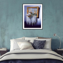 Load image into Gallery viewer, Waterfall-Partial Special Diamond Painting-30x40cm
