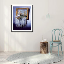 Load image into Gallery viewer, Waterfall-Partial Special Diamond Painting-30x40cm
