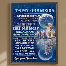 Load image into Gallery viewer, English Letters-Partial Special Diamond Painting-30x40cm
