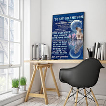 Load image into Gallery viewer, English Letters-Partial Special Diamond Painting-30x40cm
