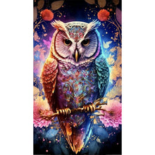 Load image into Gallery viewer, Animal-Full Round Diamond Painting-40x70cm-Large Size
