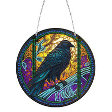 Load image into Gallery viewer, Animal-Double Sided Drill-Diamond Pendant
