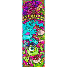 Load image into Gallery viewer, Cartoon-Full Round Diamond Painting-30x90cm-Large Size
