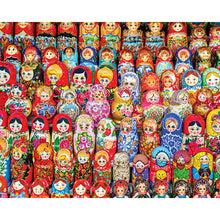 Load image into Gallery viewer, Nutcracker-Full Round Diamond Painting-80x60cm-Large Size
