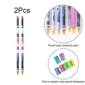 Multipurpose DP Handicraft Wax Tipped Drill Pen