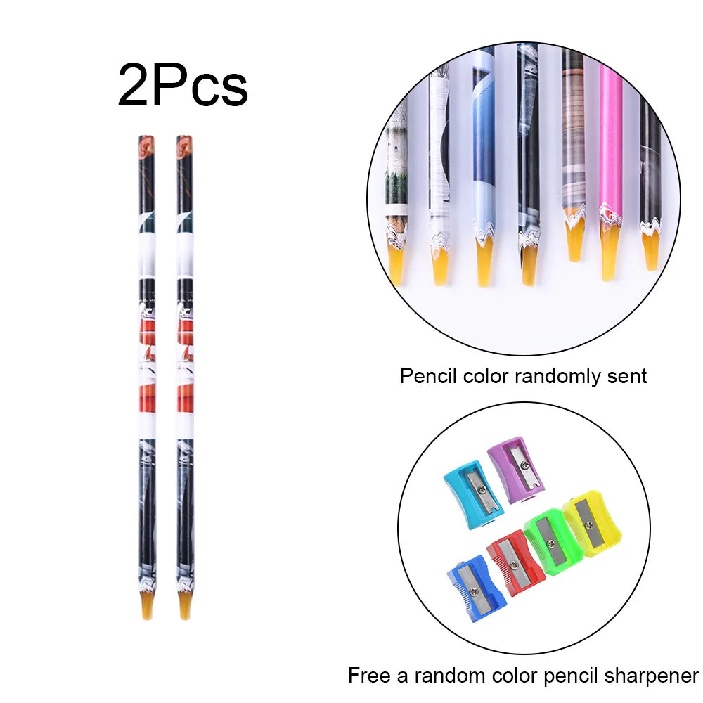 Multipurpose DP Handicraft Wax Tipped Drill Pen