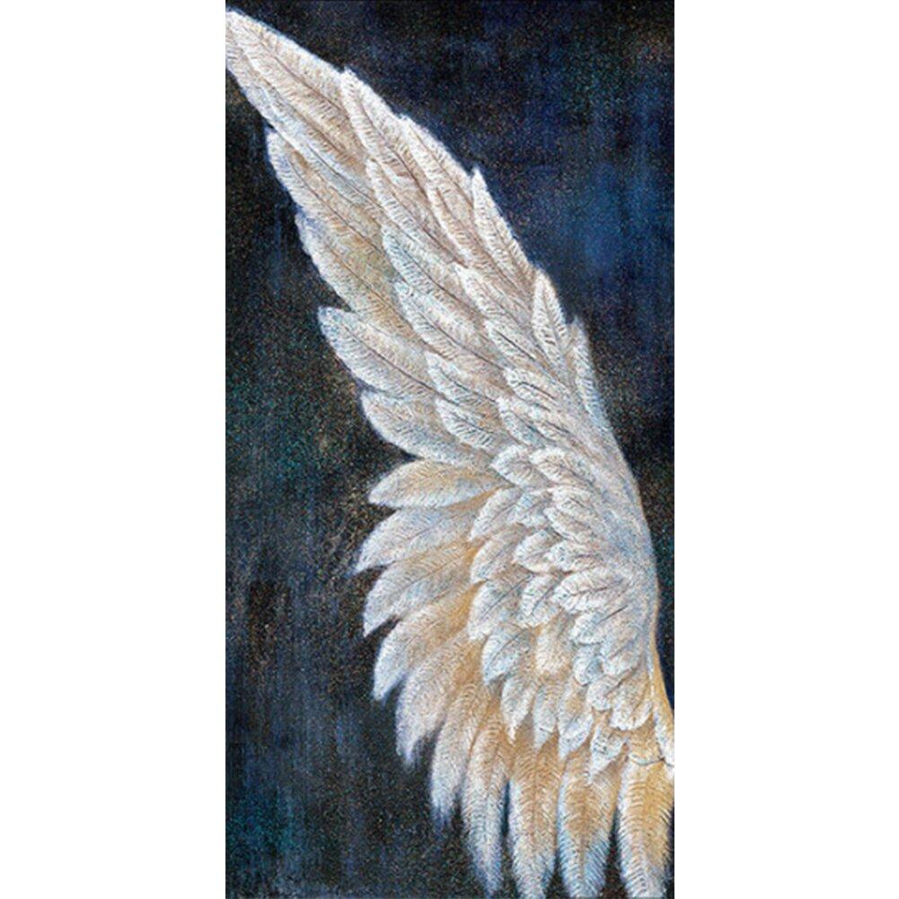 Angel wings 80 * 40 cm