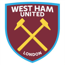 Load image into Gallery viewer, West Ham United-Full Round Diamond Painting-30x30cm
