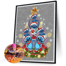 Load image into Gallery viewer, Stitch-Full Round Diamond Painting-30x40cm

