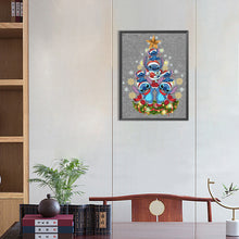 Load image into Gallery viewer, Stitch-Full Round Diamond Painting-30x40cm
