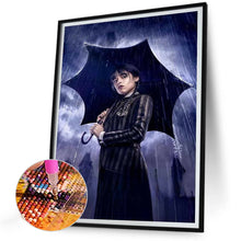 Load image into Gallery viewer, Film-Full Round Diamond Painting-30x40cm
