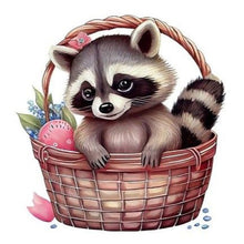 Load image into Gallery viewer, Bee-Full Round Diamond Painting-30x30cm
