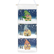 Load image into Gallery viewer, Goblin/Mandala-Diamond Painting Storage Bag
