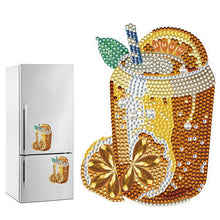 Load image into Gallery viewer, Fast Food-DIY Magnets Refrigerator

