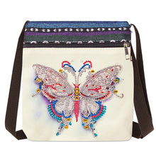 Load image into Gallery viewer, Diamond Painting Tote Bag
