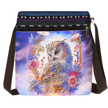 Load image into Gallery viewer, Diamond Painting Tote Bag
