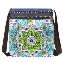 Load image into Gallery viewer, Diamond Painting Tote Bag
