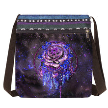 Load image into Gallery viewer, Diamond Painting Tote Bag
