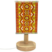 Load image into Gallery viewer, Diamond Painting Luminous Desk Lamp
