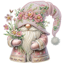 Load image into Gallery viewer, Gnome-Partial Special Diamond Painting-30x30cm
