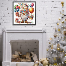 Load image into Gallery viewer, Gnome-Partial Special Diamond Painting-30x30cm
