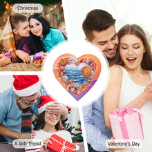 Load image into Gallery viewer, 6Pcs/Set Love-Diamond Greeting Cards
