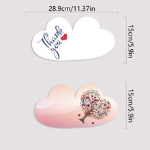 Load image into Gallery viewer, 6Pcs/Set Love-Diamond Greeting Cards
