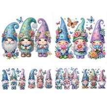 Load image into Gallery viewer, Gnome-Partial Special Diamond Painting-30x30cm

