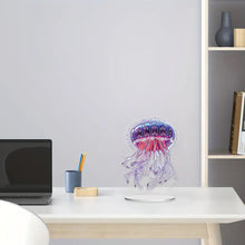 Load image into Gallery viewer, Marine Life-Single Side Drill-Acrylic Diamond Desktop Ornament
