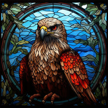 Load image into Gallery viewer, Animal-Full Round Diamond Painting-30x30cm
