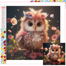 Load image into Gallery viewer, Animal-Full Square Diamond Painting-30x30cm
