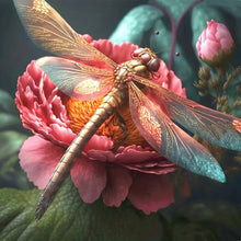 Load image into Gallery viewer, Animal-Full Round Diamond Painting-30x30cm
