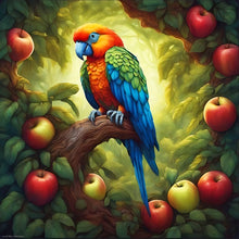 Load image into Gallery viewer, Fantasy Animal-Full Round Diamond Painting-30x30cm
