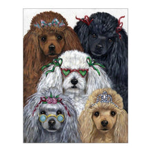 Load image into Gallery viewer, Dogation - Full Drill Diamond Painting
