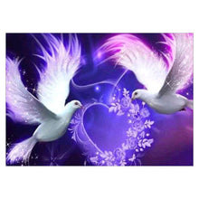 Load image into Gallery viewer, Love Animal - Full Drill Diamond Painting
