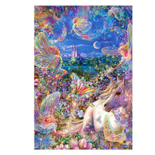 Load image into Gallery viewer, Horse - Full Drill Diamond Painting
