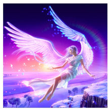 Load image into Gallery viewer, Beauty - Full Drill Diamond Painting
