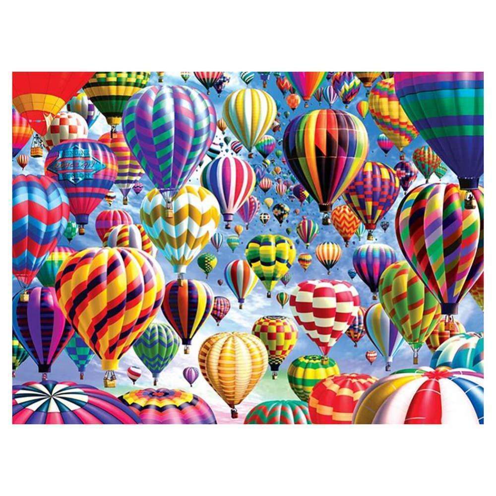 Balloon - Full Drill Diamond Painting