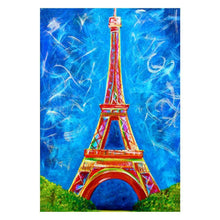 Load image into Gallery viewer, Tower - Full Drill Diamond Painting
