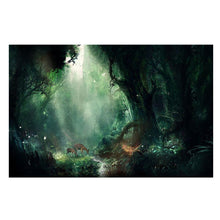 Load image into Gallery viewer, Forest Deer - Full Drill Diamond Painting
