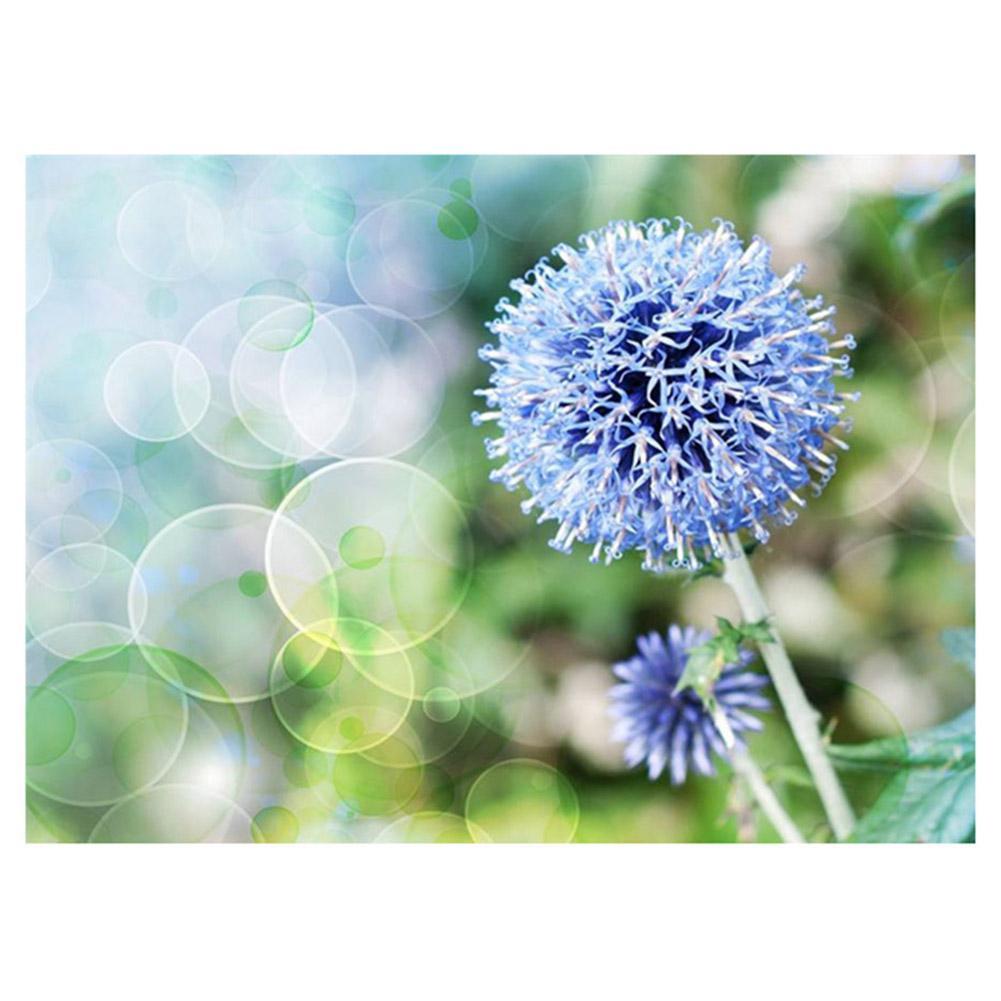 Dandelion - Full Drill Diamond Painting