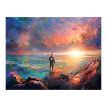 Load image into Gallery viewer, Color Sky - Full Drill Diamond Painting
