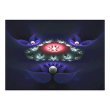 Load image into Gallery viewer, Colorful Flower - Full Drill Diamond Painting
