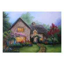 Load image into Gallery viewer, Scenery - Full Drill Diamond Painting

