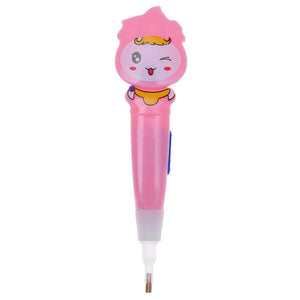 Point Drill Pen - DIY Diamond Painting Tool