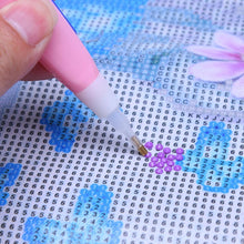 Load image into Gallery viewer, Point Drill Pen - DIY Diamond Painting Tool
