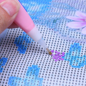 Point Drill Pen - DIY Diamond Painting Tool