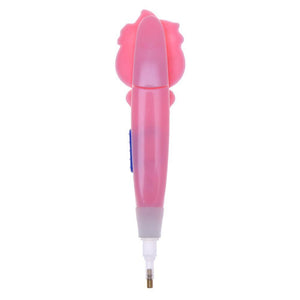 Point Drill Pen - DIY Diamond Painting Tool