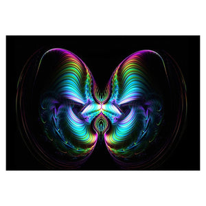 Dream Butterfly - Full Drill Diamond Painting