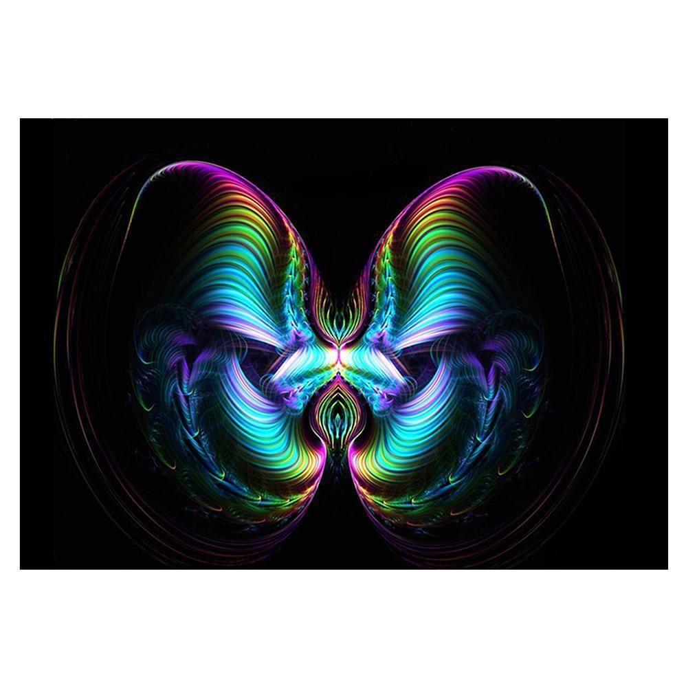 Dream Butterfly - Full Drill Diamond Painting